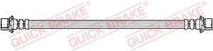 Quick Brake Bremsschlauch [Hersteller-Nr. 25.056] für Daihatsu