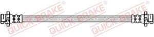 Quick Brake Bremsschlauch [Hersteller-Nr. 25.057] für Nissan