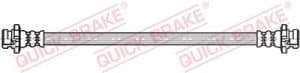 Quick Brake Bremsschlauch [Hersteller-Nr. 25.058] für Nissan