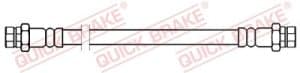 Quick Brake Bremsschlauch [Hersteller-Nr. 25.060] für Skoda