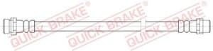 Quick Brake Bremsschlauch [Hersteller-Nr. 25.064] für BMW