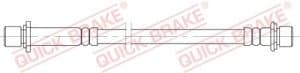 Quick Brake Bremsschlauch [Hersteller-Nr. 25.080] für Toyota