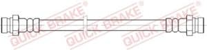 Quick Brake Bremsschlauch [Hersteller-Nr. 25.086] für Mitsubishi