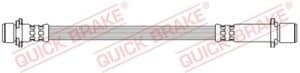 Quick Brake Bremsschlauch [Hersteller-Nr. 25.093] für Toyota