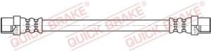 Quick Brake Bremsschlauch [Hersteller-Nr. 26.002] für BMW