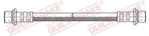 Quick Brake Bremsschlauch [Hersteller-Nr. 27.019] für Toyota