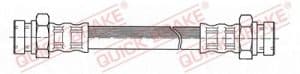 Quick Brake Bremsschlauch [Hersteller-Nr. 27.024] für Mazda