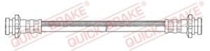 Quick Brake Bremsschlauch [Hersteller-Nr. 27.031] für Nissan