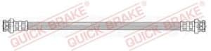 Quick Brake Bremsschlauch [Hersteller-Nr. 27.033] für Mazda