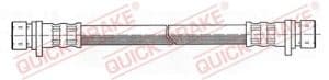 Quick Brake Bremsschlauch [Hersteller-Nr. 27.055] für Honda