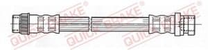 Quick Brake Bremsschlauch [Hersteller-Nr. 27.083] für Renault