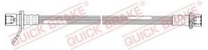 Quick Brake Bremsschlauch [Hersteller-Nr. 27.091] für Toyota