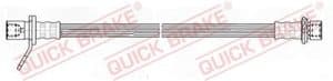 Quick Brake Bremsschlauch [Hersteller-Nr. 27.092] für Toyota