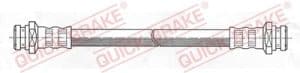 Quick Brake Bremsschlauch [Hersteller-Nr. 27.096] für Mitsubishi