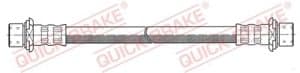 Quick Brake Bremsschlauch [Hersteller-Nr. 27.097] für Toyota