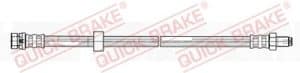 Quick Brake Bremsschlauch [Hersteller-Nr. 32.113] für Ford