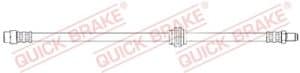 Quick Brake Bremsschlauch [Hersteller-Nr. 32.115] für Mini