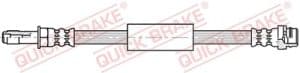 Quick Brake Bremsschlauch [Hersteller-Nr. 32.122] für Ford