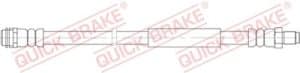 Quick Brake Bremsschlauch [Hersteller-Nr. 32.132] für Mercedes-Benz