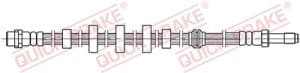Quick Brake Bremsschlauch [Hersteller-Nr. 32.208] für Audi