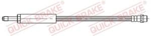 Quick Brake Bremsschlauch [Hersteller-Nr. 32.347] für Mercedes-Benz