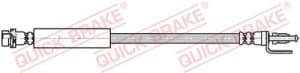 Quick Brake Bremsschlauch [Hersteller-Nr. 32.349] für Ford