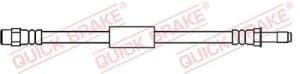Quick Brake Bremsschlauch [Hersteller-Nr. 32.352] für BMW