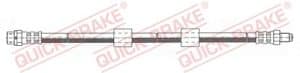 Quick Brake Bremsschlauch [Hersteller-Nr. 32.405] für BMW
