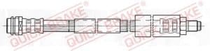 Quick Brake Bremsschlauch [Hersteller-Nr. 32.407] für Mercedes-Benz