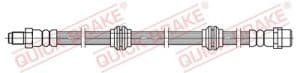 Quick Brake Bremsschlauch [Hersteller-Nr. 32.419] für Mercedes-Benz