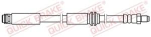 Quick Brake Bremsschlauch [Hersteller-Nr. 32.425] für Mercedes-Benz
