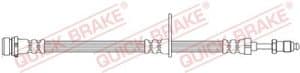 Quick Brake Bremsschlauch [Hersteller-Nr. 32.700] für Ford