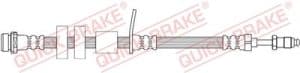 Quick Brake Bremsschlauch [Hersteller-Nr. 32.703] für Ford