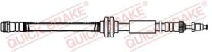 Quick Brake Bremsschlauch [Hersteller-Nr. 32.704] für VW