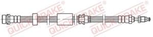 Quick Brake Bremsschlauch [Hersteller-Nr. 32.800] für Mazda