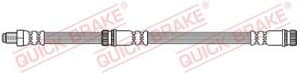 Quick Brake Bremsschlauch [Hersteller-Nr. 32.804] für Mitsubishi
