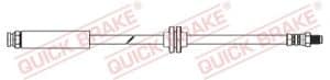 Quick Brake Bremsschlauch [Hersteller-Nr. 32.805] für Citroën