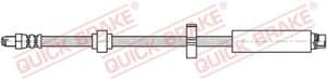 Quick Brake Bremsschlauch [Hersteller-Nr. 32.818] für Citroën