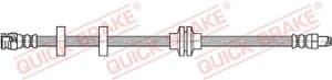 Quick Brake Bremsschlauch [Hersteller-Nr. 32.819] für Fiat