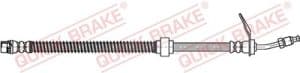 Quick Brake Bremsschlauch [Hersteller-Nr. 32.820] für Nissan