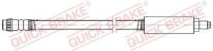 Quick Brake Bremsschlauch [Hersteller-Nr. 32.827] für Nissan