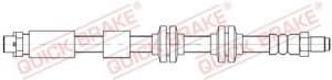 Quick Brake Bremsschlauch [Hersteller-Nr. 32.835] für BMW