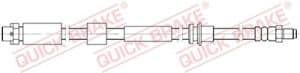 Quick Brake Bremsschlauch [Hersteller-Nr. 32.838] für BMW