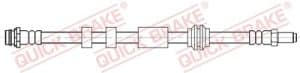Quick Brake Bremsschlauch [Hersteller-Nr. 32.840] für Ford