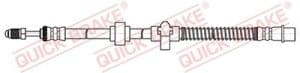 Quick Brake Bremsschlauch [Hersteller-Nr. 32.848] für Citroën
