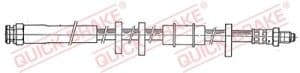 Quick Brake Bremsschlauch [Hersteller-Nr. 32.922] für Citroën