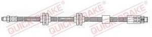 Quick Brake Bremsschlauch [Hersteller-Nr. 35.909] für BMW