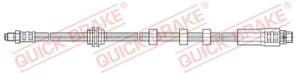 Quick Brake Bremsschlauch [Hersteller-Nr. 35.911] für BMW
