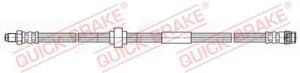 Quick Brake Bremsschlauch [Hersteller-Nr. 35.912] für Nissan
