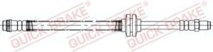 Quick Brake Bremsschlauch [Hersteller-Nr. 36.901] für Renault